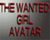 Wanted Girl Avi