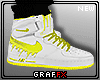 Gx| Yellow Fresh Drip