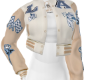 NUT. JACKET SCREAM