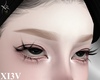 XV | Xi Brows Blonde