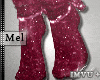  Mel*Xmas Night Socks r