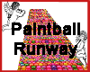 Paintball Runway