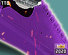 purp reign