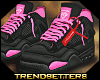 "Bubblegum" 4s.