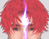axel hair