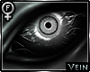 2 tone Demon Hybrid Eyes