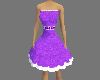 Eph PartyDress Purple