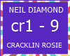NEIL DIAMOND