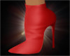 Red Riding Boots