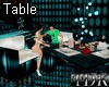 [TDK]Romance Table