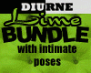 d~ Lime Lovers Bundle
