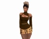 Ava Fall Outfit