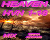HEAVEN  MIX HVN1-17
