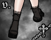 𝖛. heels