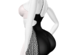 Drass black pink