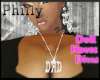 $TM$ DHD Necklace