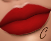 Red Lips - Aura