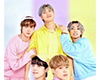 Bts Cutout