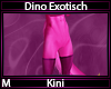 Dino Exotisch Kini M