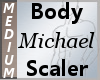 Body Scaler Michael M
