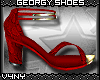 V4NY|Georgy Shoes