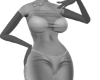 UW ChinaDoll Bodysuit