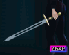 WarSword (90 shoulder)