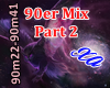 90er Mix - Part2