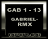 GABRIEL-RMX