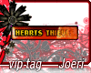 j| Hearts Thieves