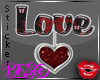 [Xo] LOVE Heart Anima