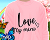 🦋 Dad Love my mini