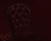 Dn. Black Chair