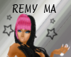 PINK & BLACK REMY MA