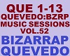 Quevedo Bzrp Music