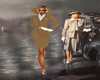 Bergman Skirt Casablanca