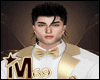 M69 White Luxury Tuxedo
