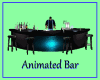 Animated Bar