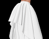 Simple Layered Skirt