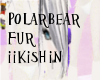 PolarBear Fur