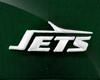 JETS Fitted Cap