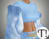 T! Cloud Blue Bundle RL