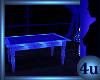 4u Light Blue Table 2