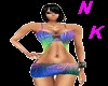 [NK] Dress Alyce-PF