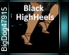 [BD]BlackHighHeels