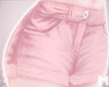 x Shorts Pink RL
