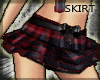 \Naughty HS Skirt/