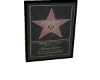 Kanye "StarOfFame" Award