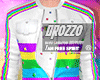 D| Pride Jacket