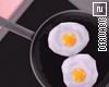 Eggs & Pan